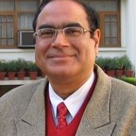 Anil Sarwal