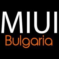 MIUI Bulgaria