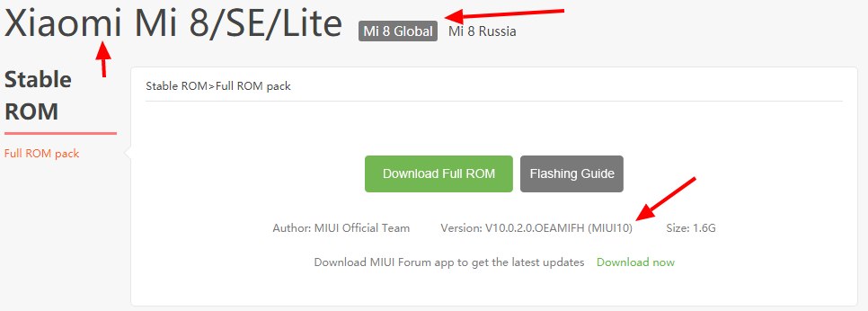 ROM][PORT][STABLE][G4/PLUS] MIUI 8 for athene[20/12/2016]