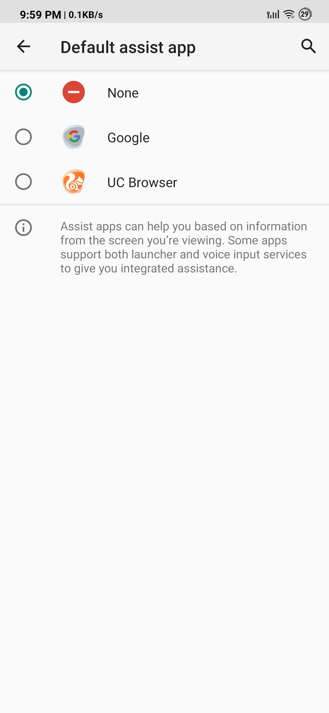 Invalid 9 8 29 Ai Button With Google Assistant In Mi9 Xiaomi European Community Miui Rom Since 2010