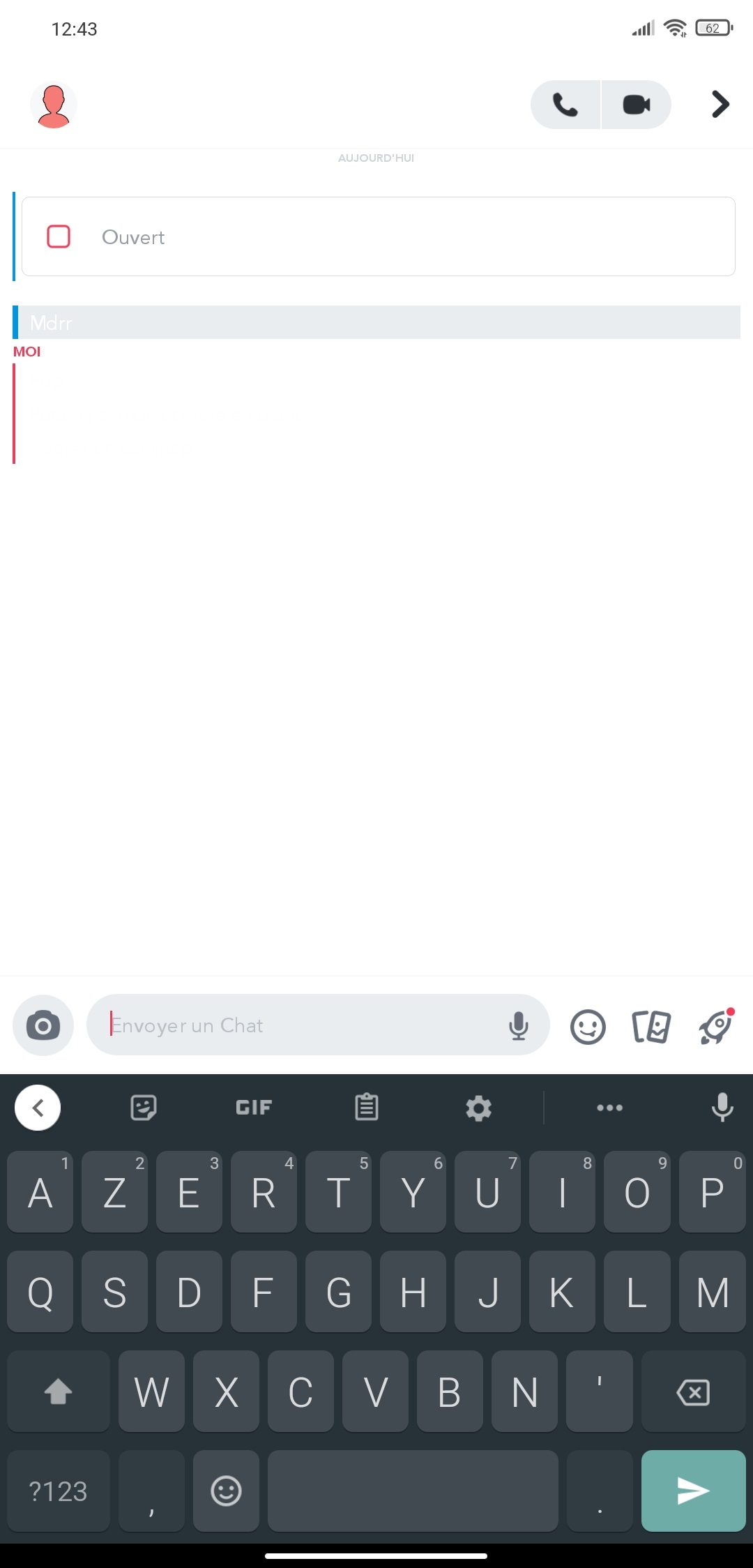 Invalid Dark Mode Snapchat Xiaomi European Community Miui Rom Since 2010