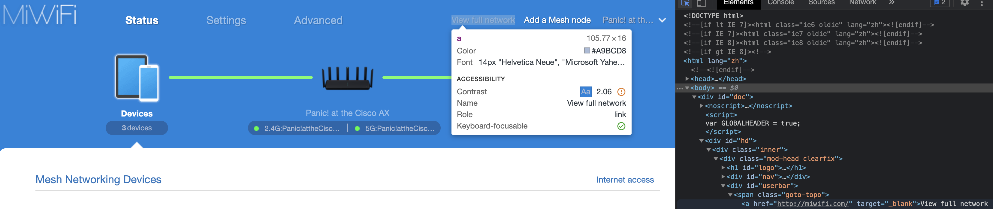 Mesh Setup Idea & TP-Link M4 vs. Xiaomi AX3000 vs. other? : r