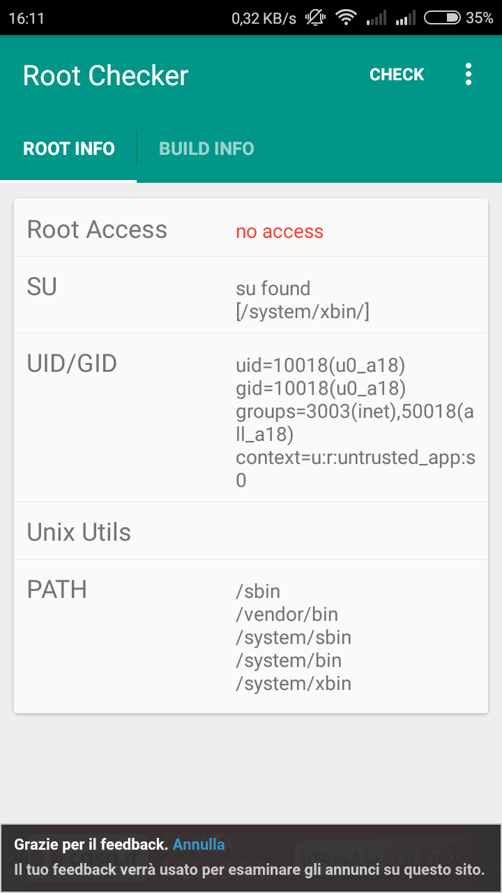 Root Weekly Build Xiaomi European Community Miui Rom Since 10