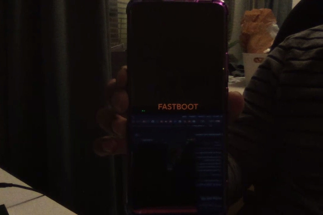 Redmi Note 8 Stuck On Fastboot Screen. Here’S The Fix!  