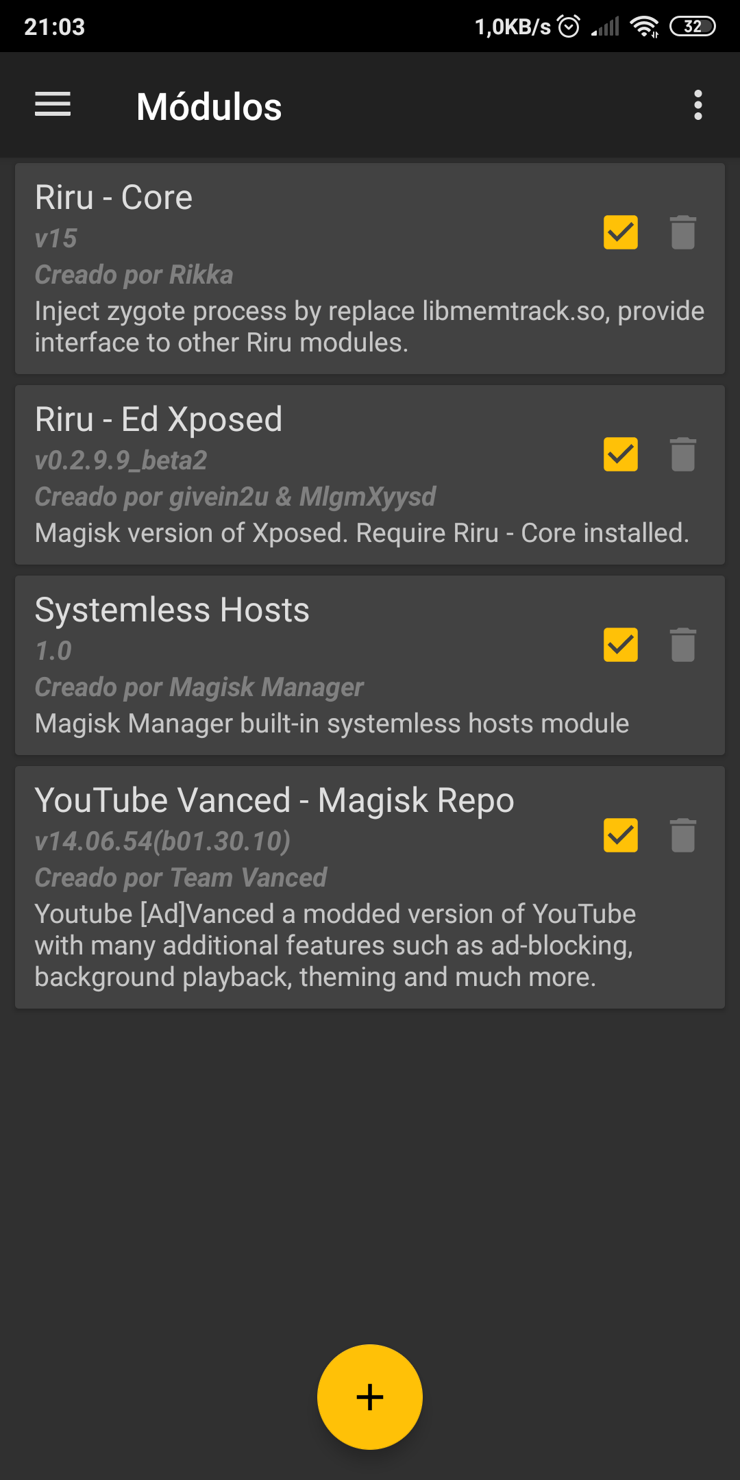 Magisk Module Which To Use For Mix2s Xiaomi European Community Miui Rom Since 10