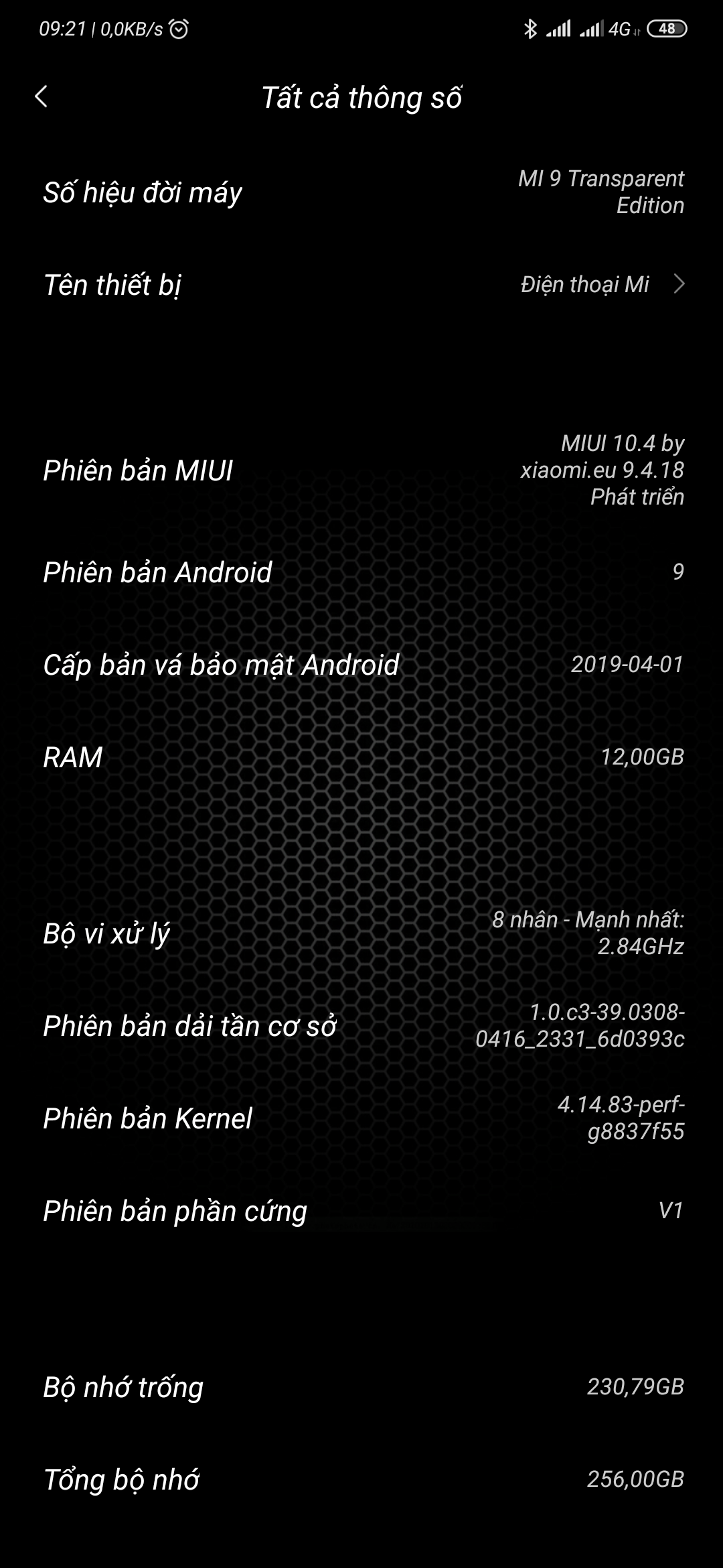 ROM][PORT][STABLE][G4/PLUS] MIUI 8 for athene[20/12/2016]