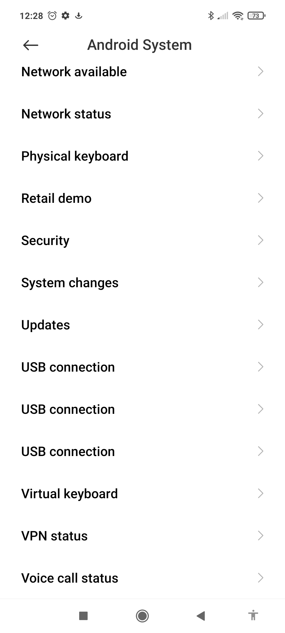 why my mi phone is not connecting to pc via usb cable