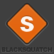 Blacksquatch
