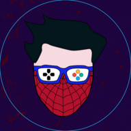 Spider Geek