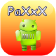 PaXxX