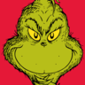 Trosky the Grinch