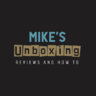 mikesunboxing