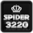 SPIDER3220
